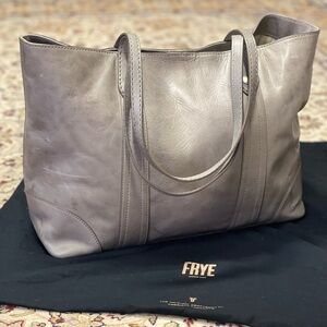 Frye Leather Handbag